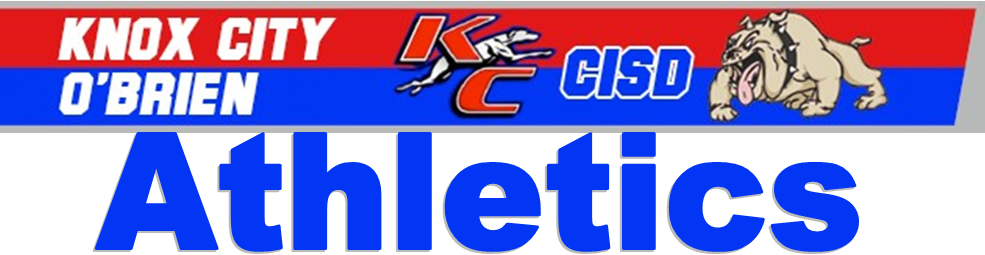 Knox City Athletics Website